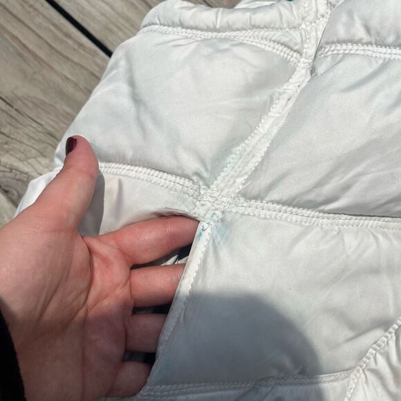 Vintage Y2K Aeropostale Women’s Button Up Vest - Picture 5 of 8